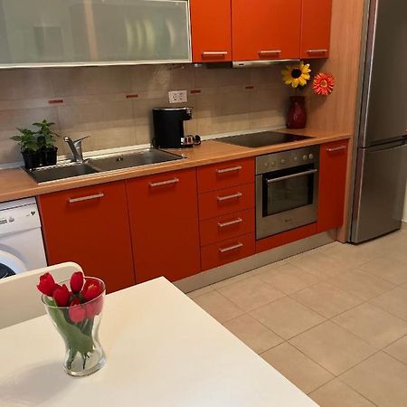 Christella Corfu Town Apartment Exterior foto