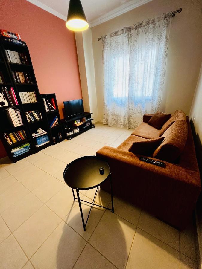 Christella Corfu Town Apartment Exterior foto