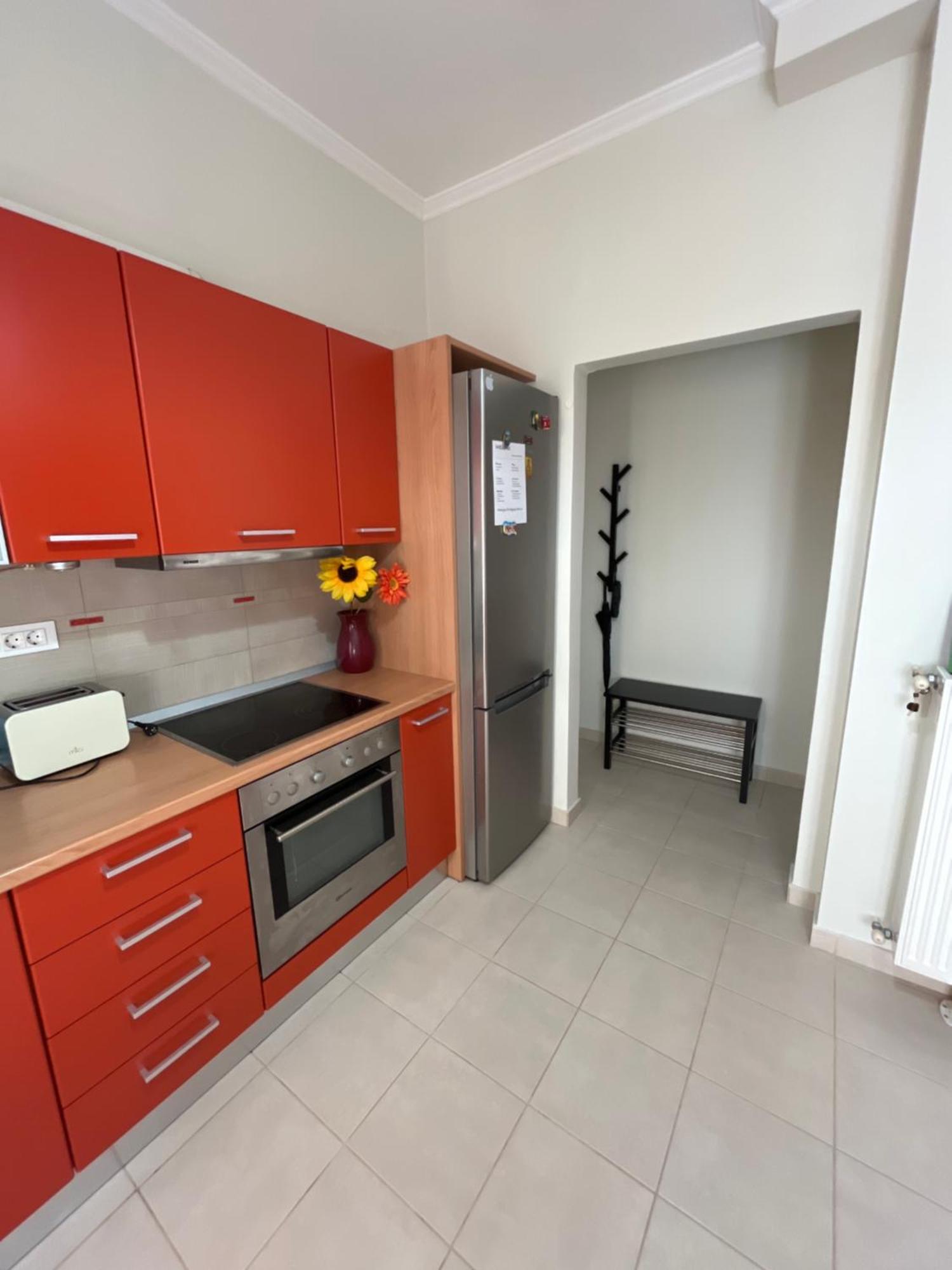 Christella Corfu Town Apartment Exterior foto