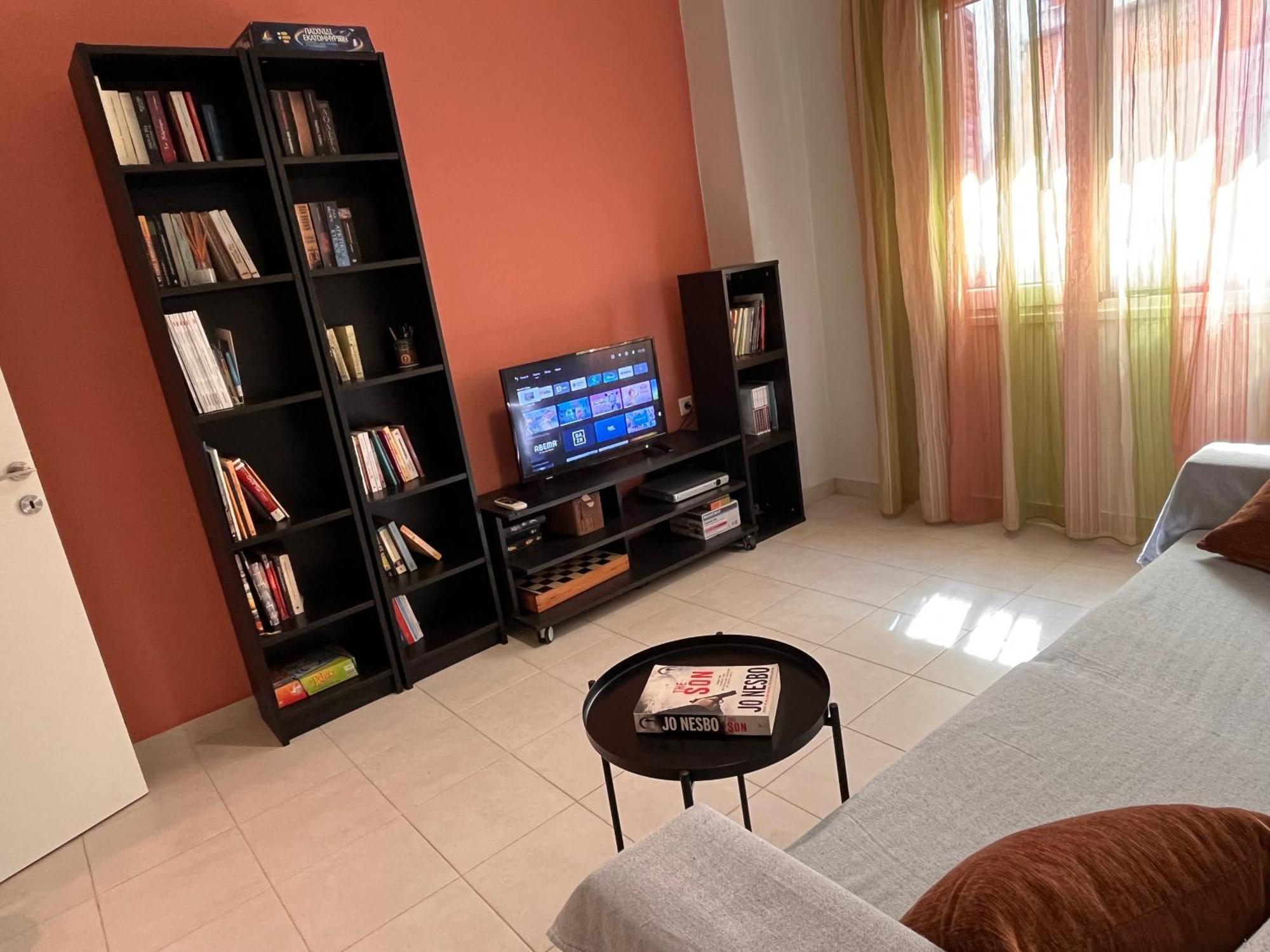Christella Corfu Town Apartment Exterior foto