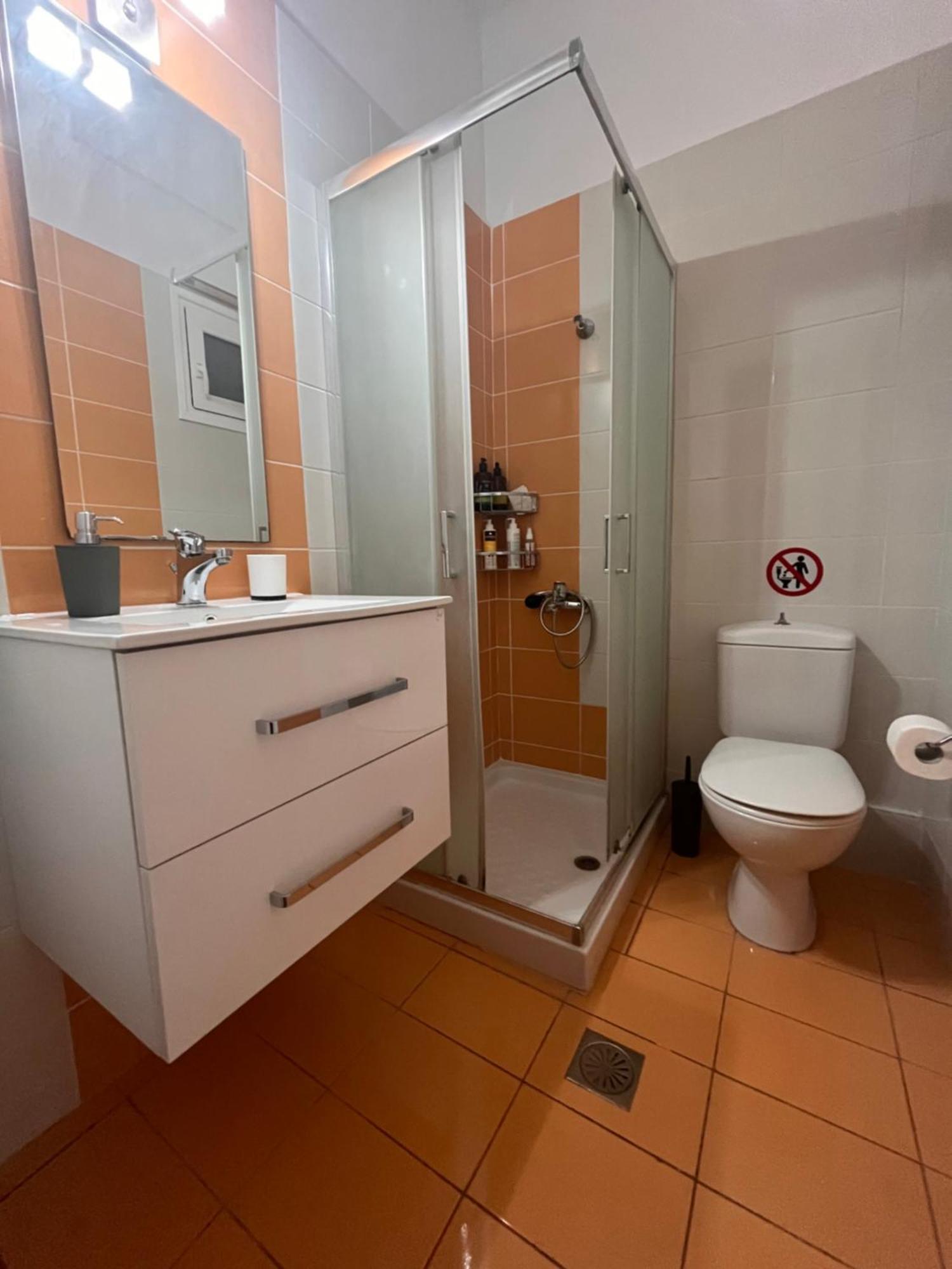 Christella Corfu Town Apartment Exterior foto